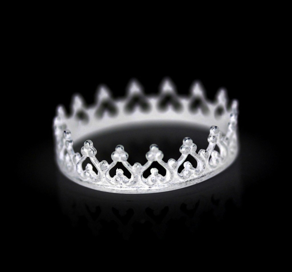 Time’s Demise – A Child’s Tale